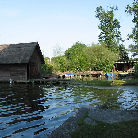 Gasthof Am See Seedorf  Exterior foto