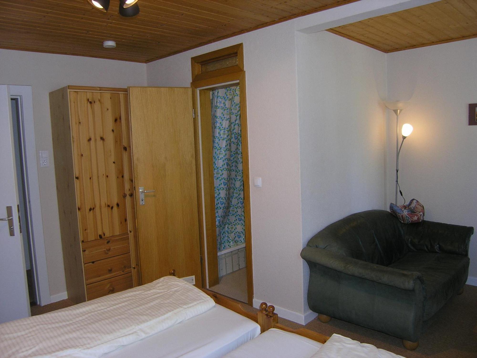 Gasthof Am See Seedorf  Exterior foto